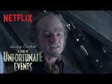 Lemony Snicket's A Series of Unfortunate Events | Official Trailer 2 [HD] | Netflix