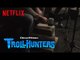 Trollhunters | Behind The Scenes: Jim's Armor | Netflix