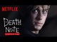 Death Note | Teaser [HD] | Netflix