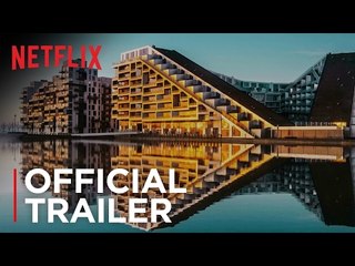 Abstract: The Art of Design | Official Trailer [HD] | Netflix