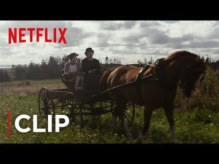 Anne with an E | Clip: "Am I Talking Too Much?" [HD] | Netflix
