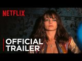 Girlboss | Official Trailer [HD] | Netflix