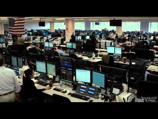 Margin Call Trailer
