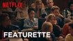 Dear White People | Featurette: Stay Woke | Netflix