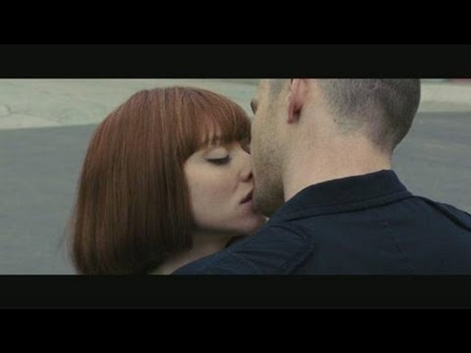 In Time Clip # 2