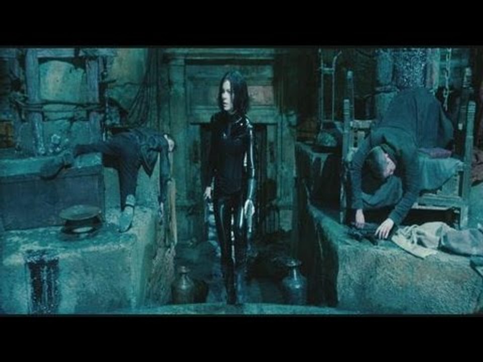 Underworld 4 Trailer