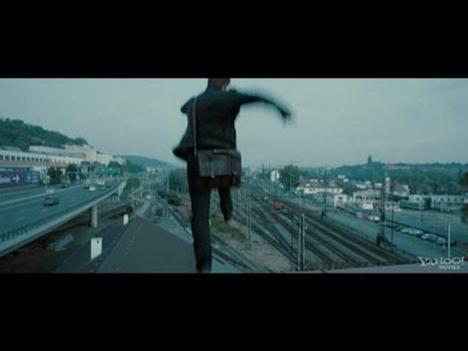 Mission Impossible 4 Trailer # 2