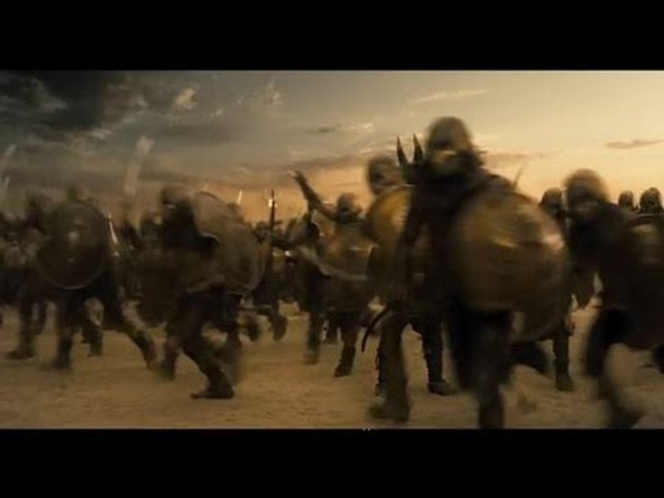 Immortal Clip HD