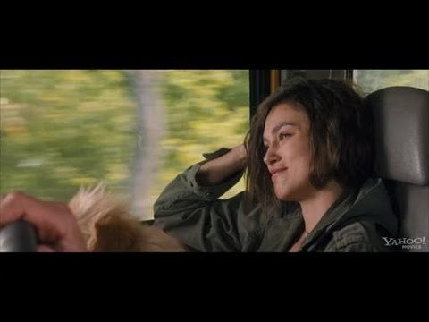 Seeking for a Friend for the End of the World Trailer # 1