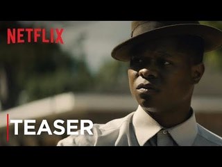 Mudbound | Official Teaser [HD] | Netflix