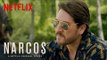 Narcos | Beyond Pablo Escobar | Netflix