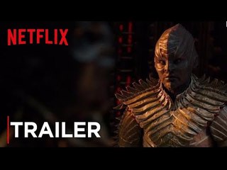 Star Trek: Discovery | You Will Know Us | Netflix