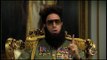 The Dictator Banned From Oscars : The Answer of Sacha Baron Cohen