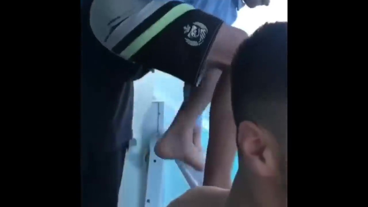 Video buzz : Il saute du pont 11 d'un bateau de Croisière