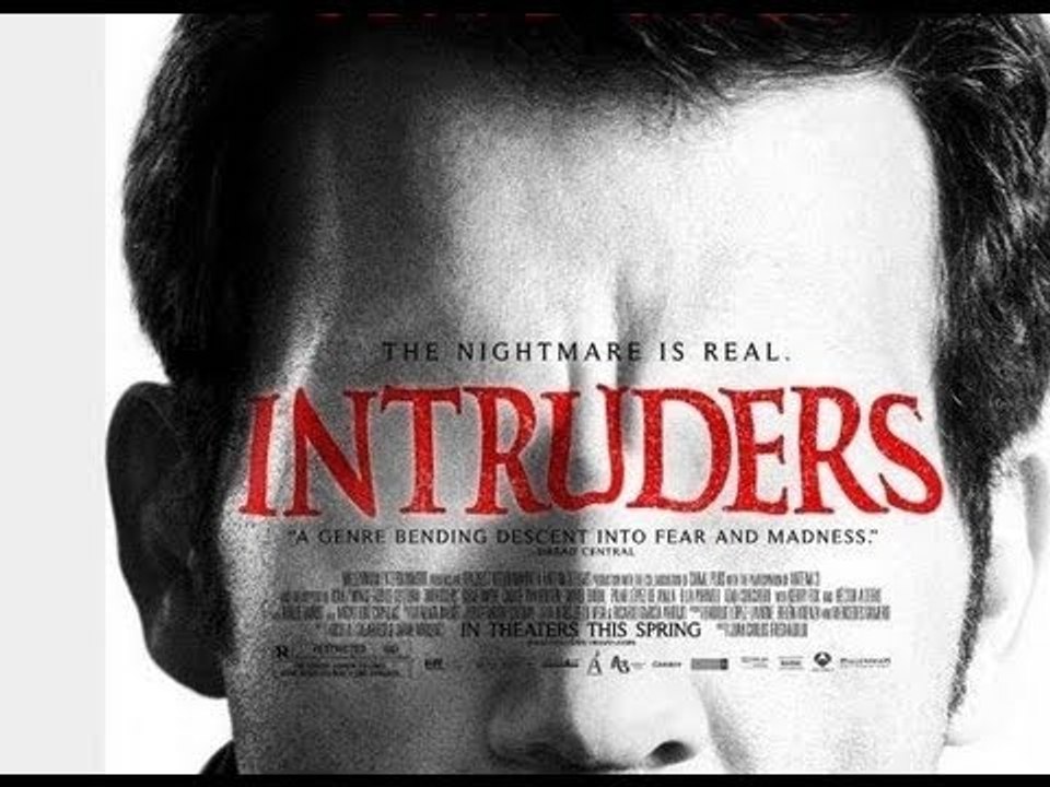 Intruders Trailer 2