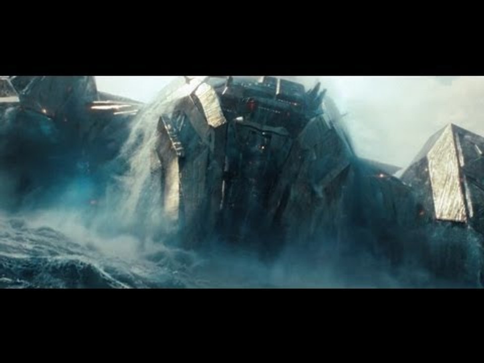 Battleship Trailer 4