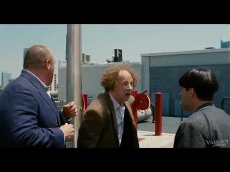The 3 Stooges Trailer 2