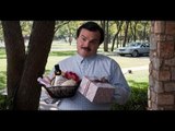 Bernie Trailer (Jack Black - 2012)