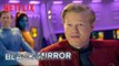 Black Mirror - U.S.S. Callister | Official Trailer [HD] | Netflix
