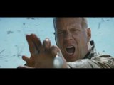 Looper Movie Teaser # 1