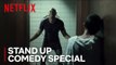 Dave Chappelle: Equanimity | New Stand-Up Special Teaser [HD] | Netflix