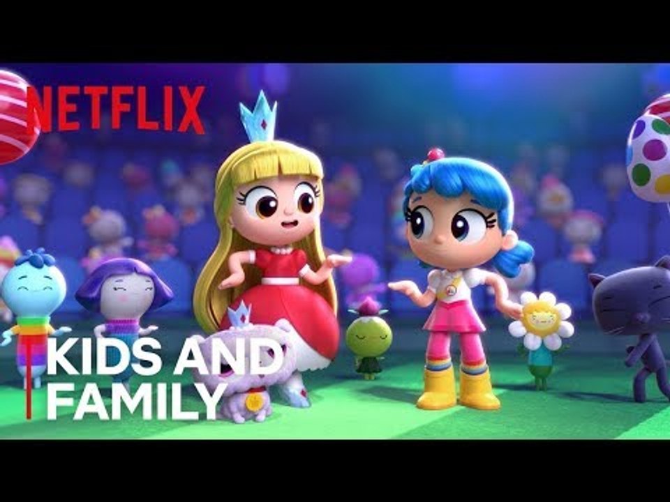 Netflix New Year's Eve Countdown | Netflix