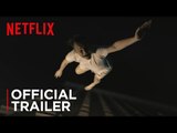 Wormwood | Official Trailer [HD] | Netflix