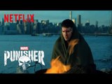 Marvel's The Punisher | Featurette: Inside [HD] | Netflix