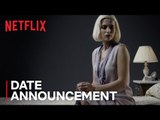 Cable Girls - Season 2 I Date Announcement I Netflix