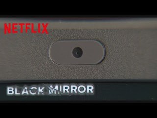 HAPPY NEW YEAR | Black Mirror | Netflix