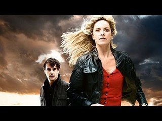 Paradox Serien Trailer deutsch german