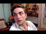Cosmopolis Trailer 2