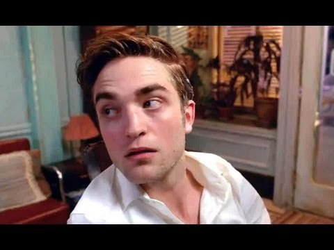 Cosmopolis Trailer 2