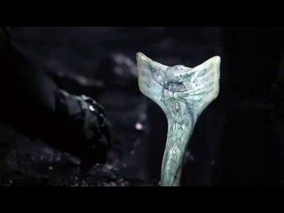 Prometheus Launch Trailer UK