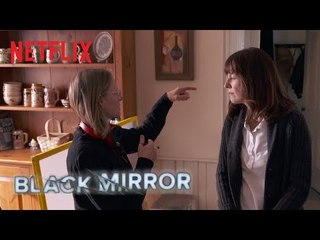 Black Mirror | Featurette: Arkangel | Netflix