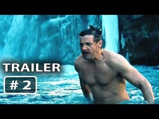 The Bourne Legacy Trailer 2