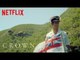 The Crown | Prince Philip's World Tour | Netflix