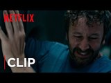 THE CLOVERFIELD PARADOX | Clip: The Wall | Netflix