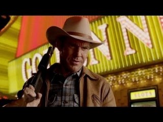 VEGAS | Behind the Scenes der CBS-Serie | english HD