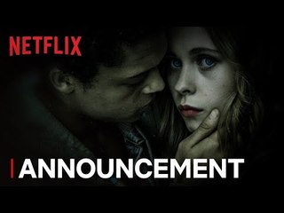 The Innocents | Announcement [HD] | Netflix