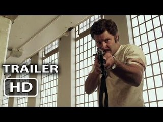 A Lonely Place for Dying Trailer