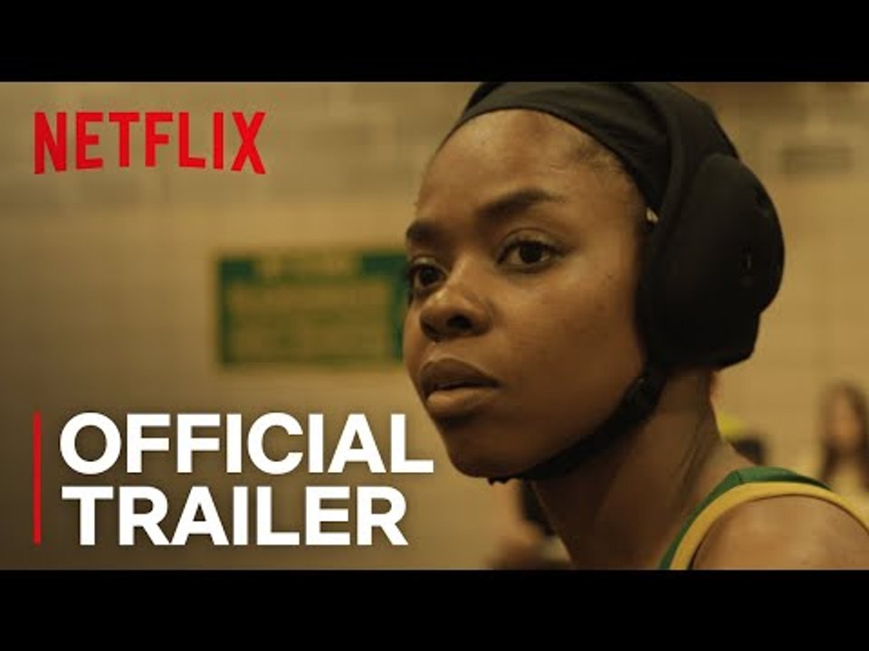 First Match | Official Trailer [HD] | Netflix
