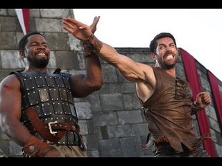 METAL HURLANT CHRONICLES - Season 1 | Teaser TRAILER | english Full HD