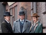 RIPPER STREET | Series TRAILER | english