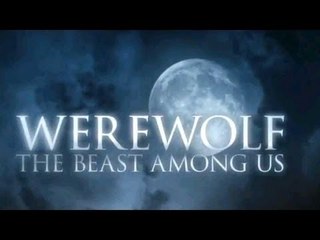 Werewolf The Beast Among Us Official Trailer (2012)
