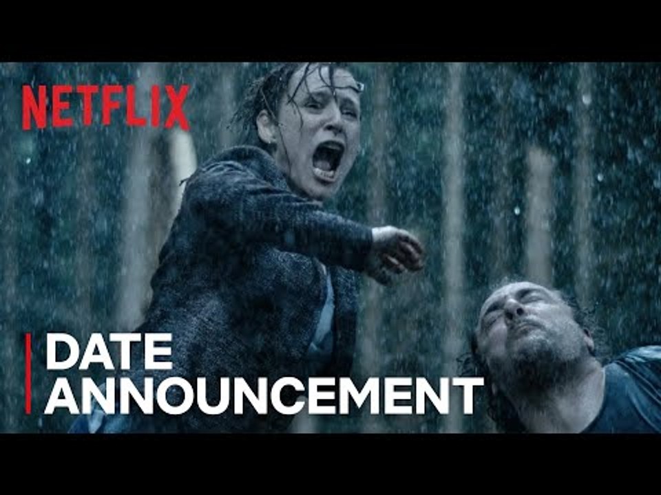 The Rain | Date Announcement [HD] | Netflix
