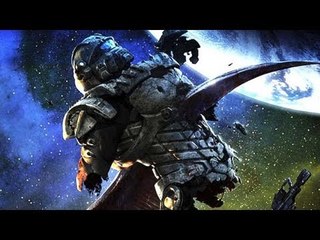 Starship Troopers Invasion Movie Trailer (2012)