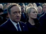 HOUSE OF CARDS | TRAILER | Netflix Original Series | HD
