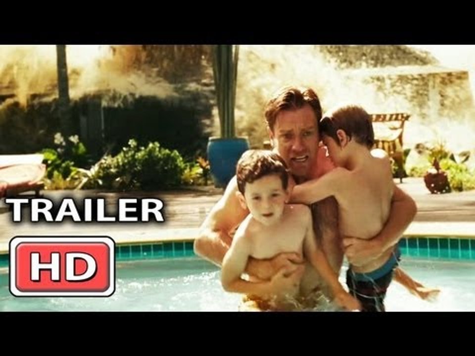The Impossible Trailer (2012)