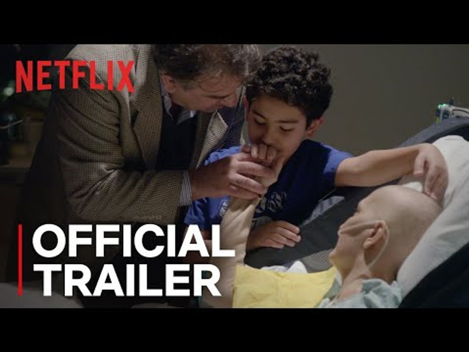 End Game | Official Trailer [HD] | Netflix